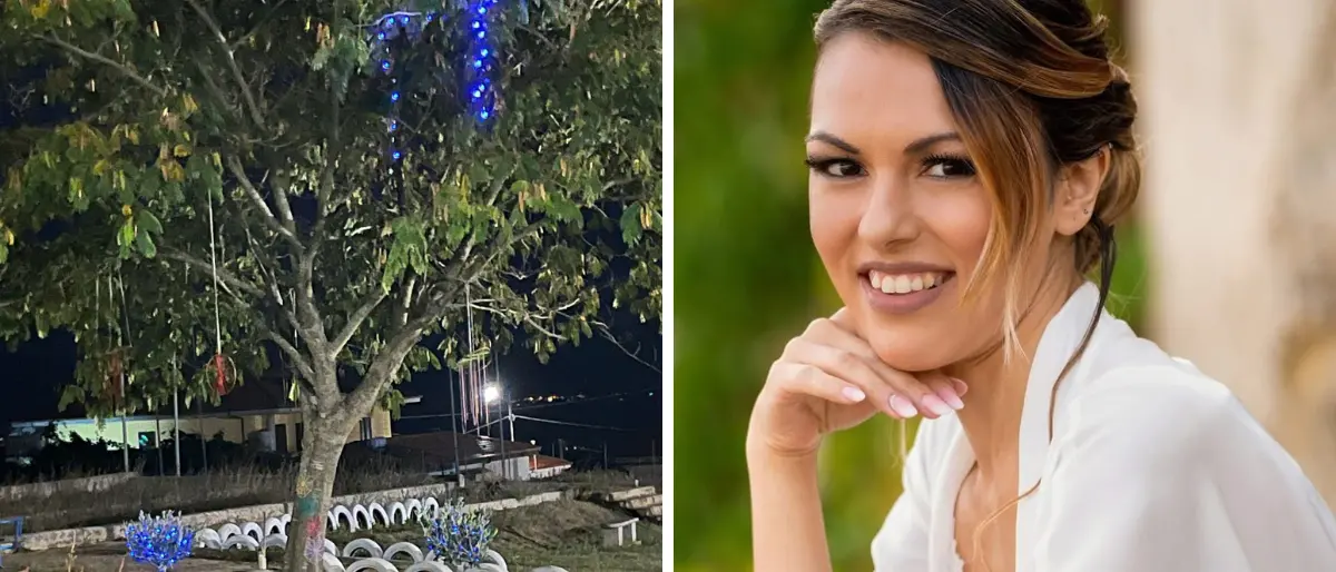 A 6 mesi dalla tragedia\u00A0la comunità di Filandari si stringe nel ricordo di Martina Piserà e del suo bimbo mai nato\n