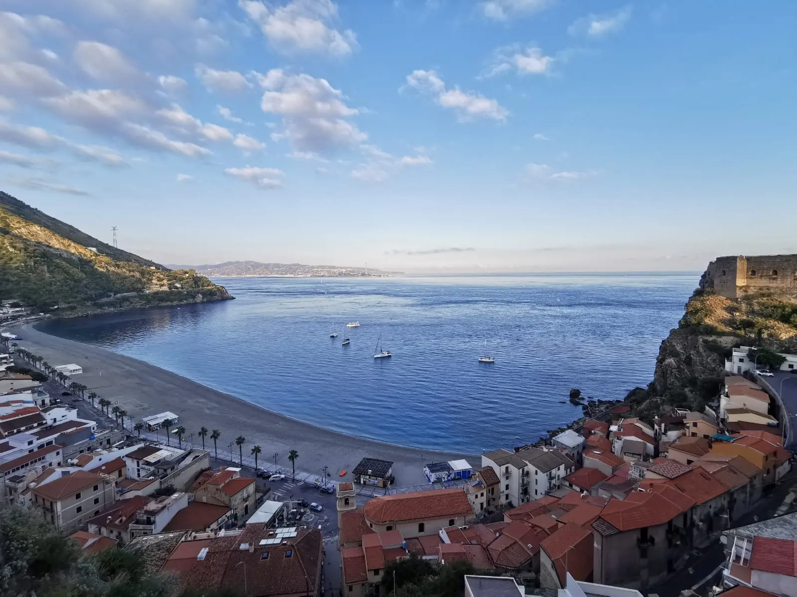 Pro Loco e Comune di Scilla insieme per il futuro del territorio\n