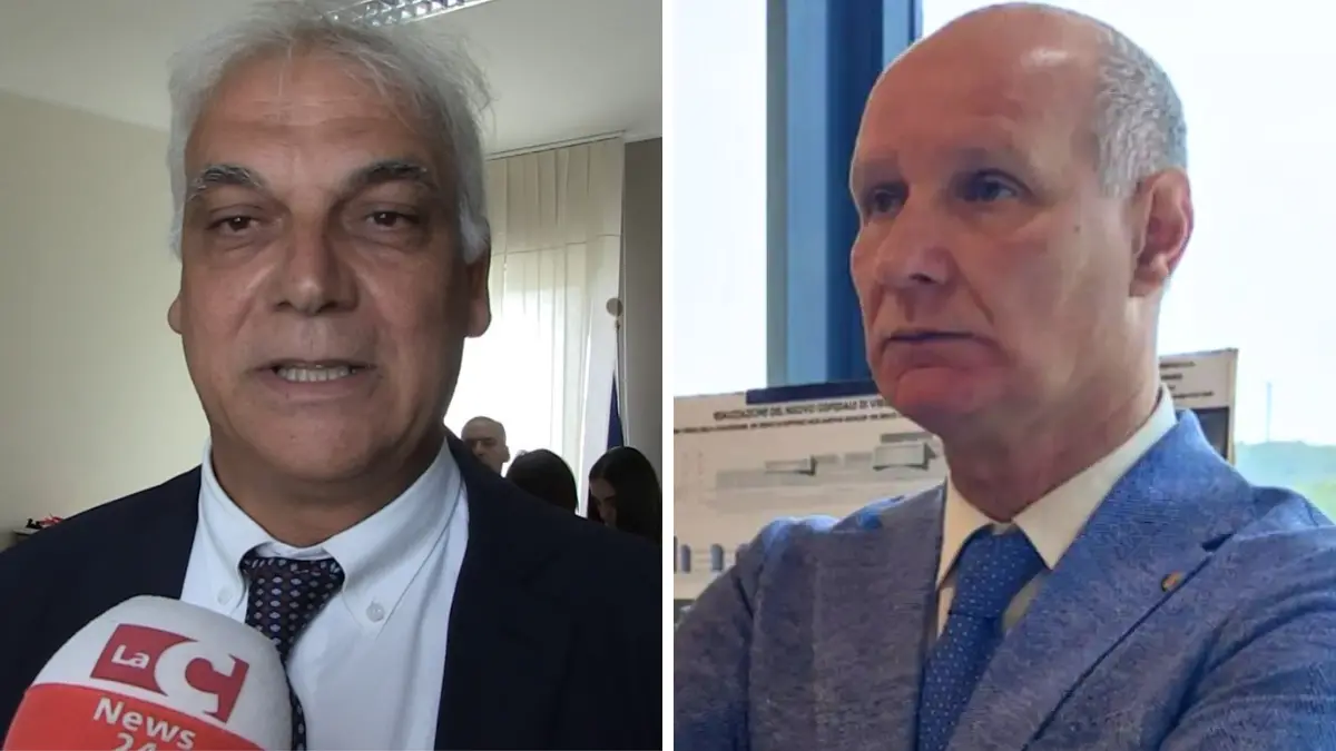 Provincia di Vibo, resa dei conti anche in Fi. Farfaglia: «Il mio partito vuole buttare giù L’Andolina mentre aiuta Romeo»\n