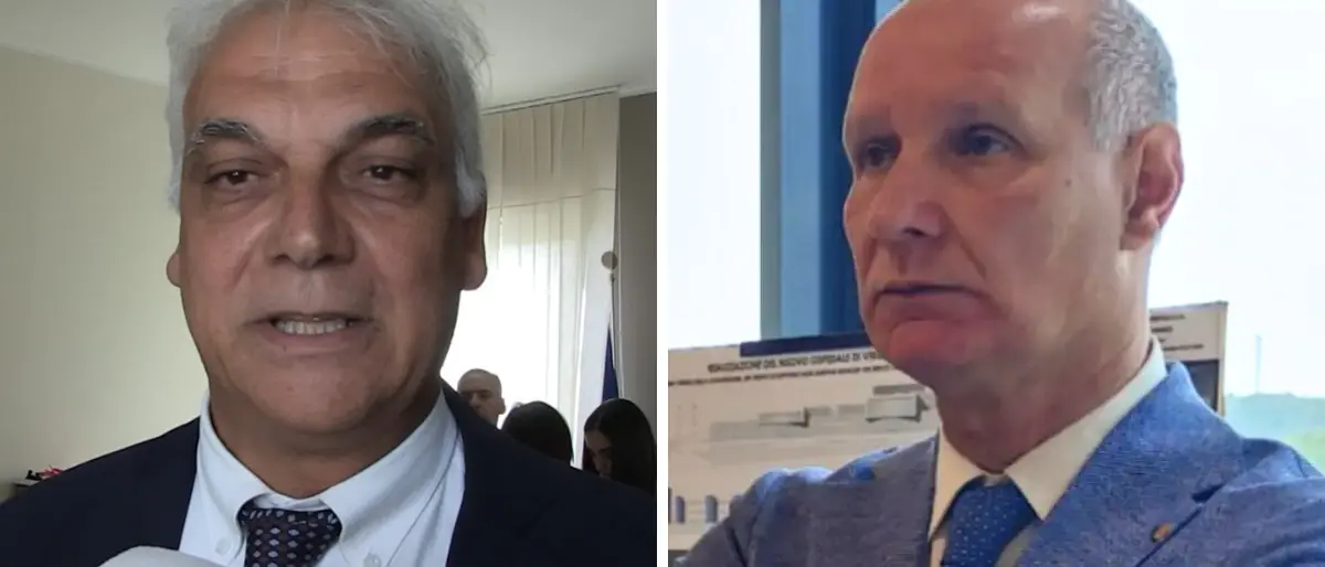 Provincia di Vibo, resa dei conti anche in Fi. Farfaglia: «Il mio partito vuole buttare giù L’Andolina mentre aiuta Romeo»\n