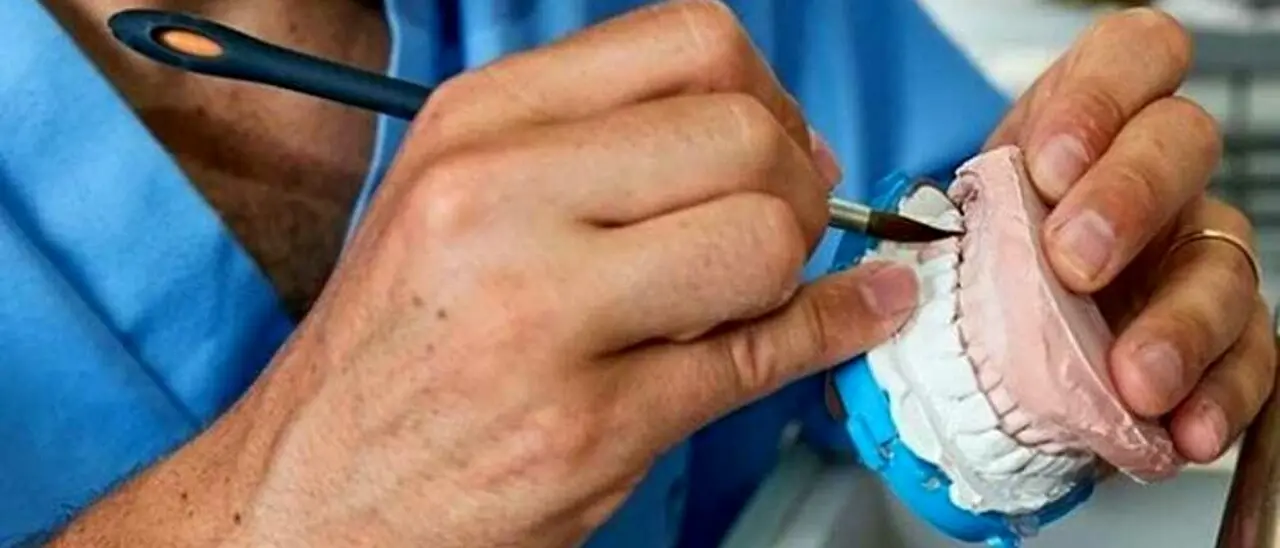 Odontotecnici, venti nuovi abilitati a Castrovillari