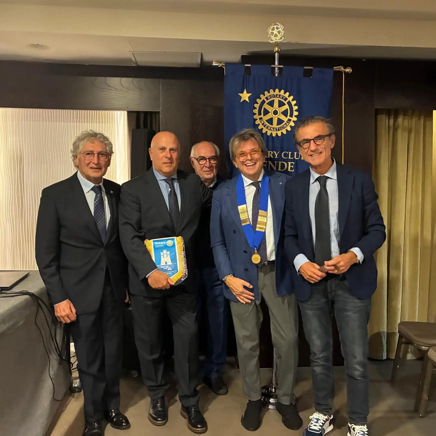 Giornalismo ieri e oggi, incontro-dibattito a Rende