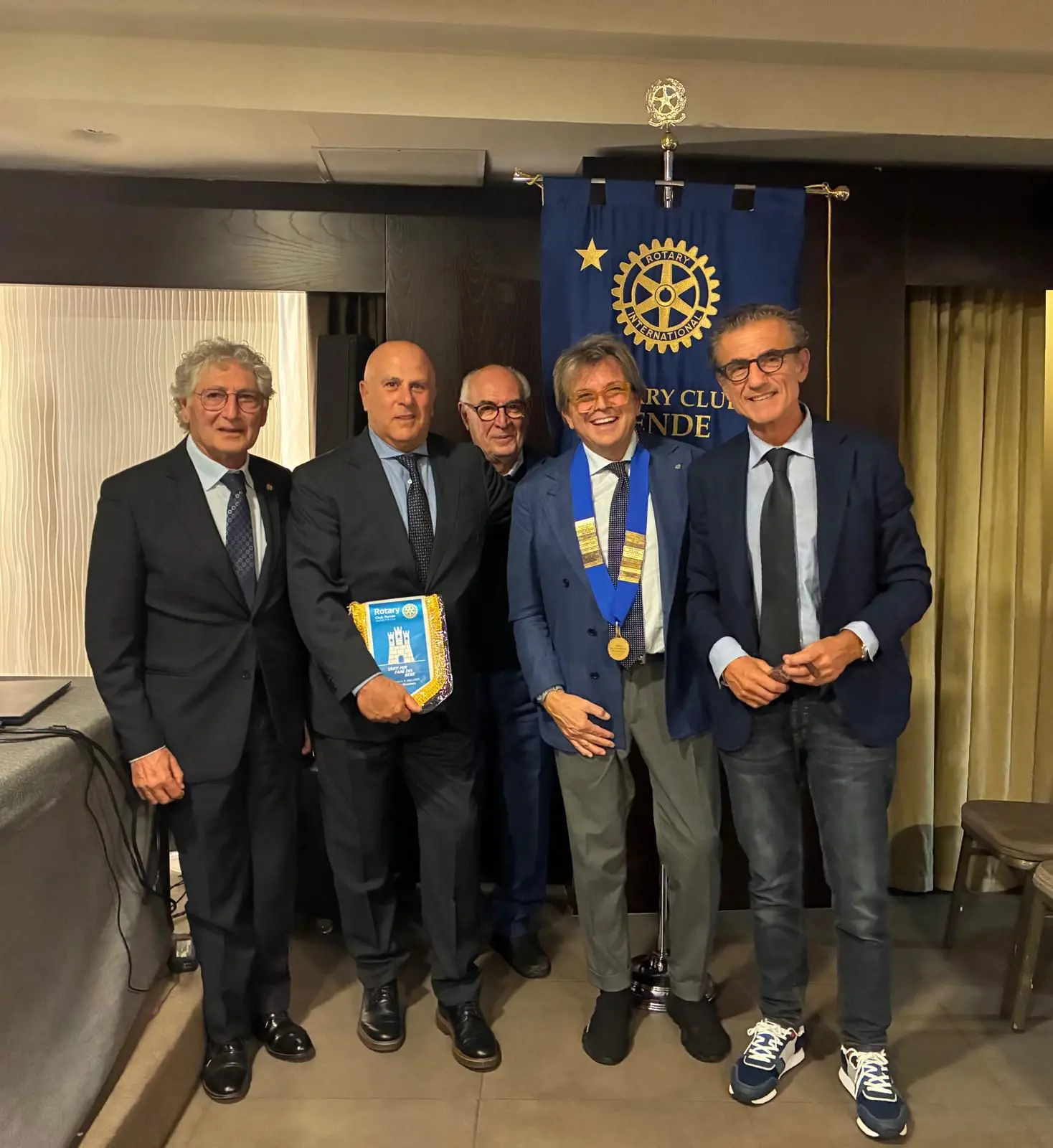 Giornalismo ieri e oggi, incontro-dibattito a Rende