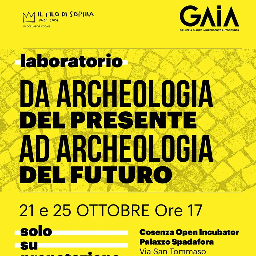 Cosenza,\u00A0a spasso per\u00A0Santa Lucia insieme al collettivo “Gaia”