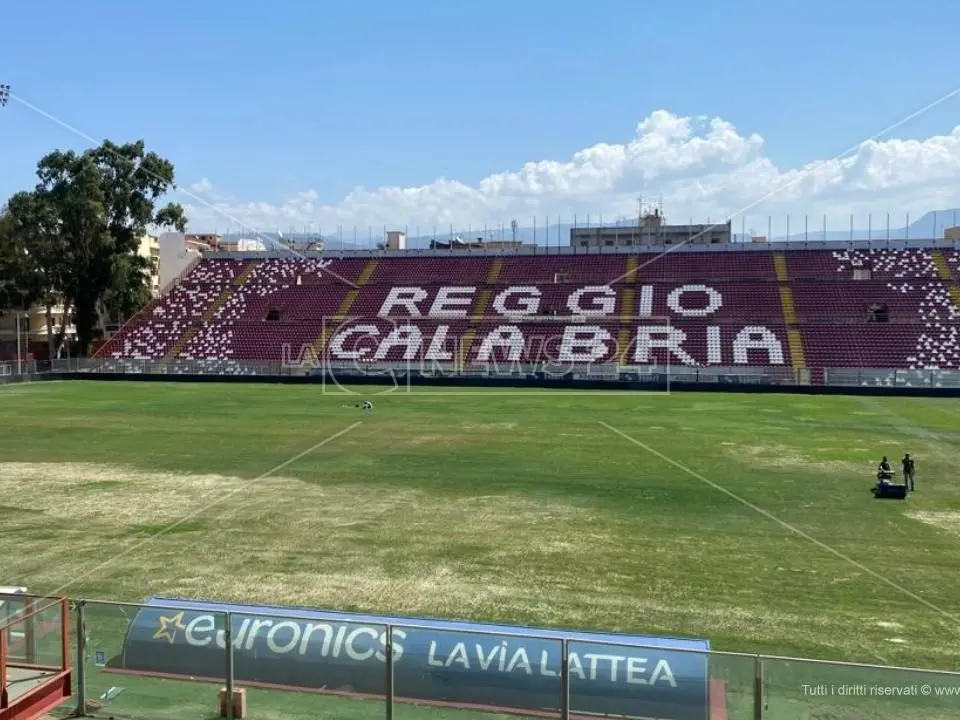 Reggina è notte fonda, la Vigor Lamezia espugna il Granillo: finisce 0-1