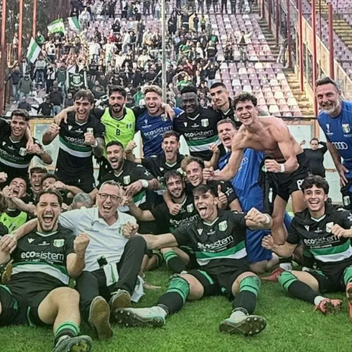 Serie D, il bilancio delle calabresi: buio pesto per la Reggina, Vibonese prima in classifica\n