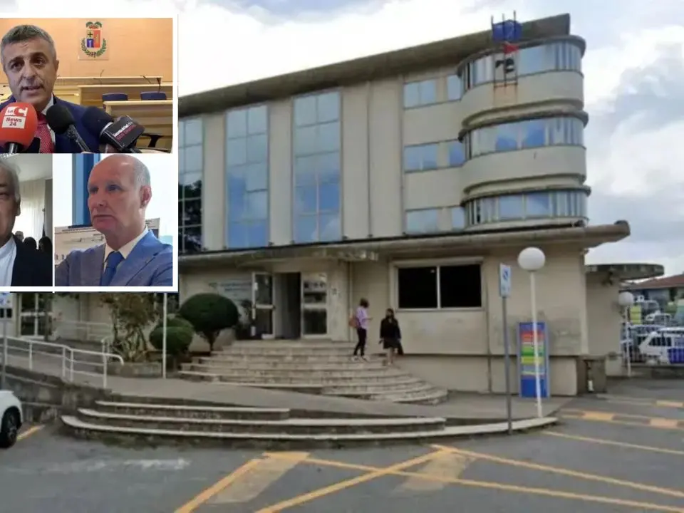 Provincia di Vibo, in Fi è guerra aperta. Comito replica a Farfaglia: «Il suo giudizio su L’Andolina offuscato dal rapporto personale»