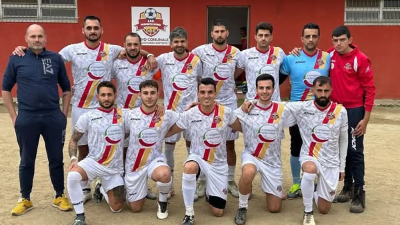 Prima Categoria:\u00A0la Stella Mileto cade nello scontro al vertice mentre per Pol. Spilinga arriva la prima vittoria stagionale\u00A0\n