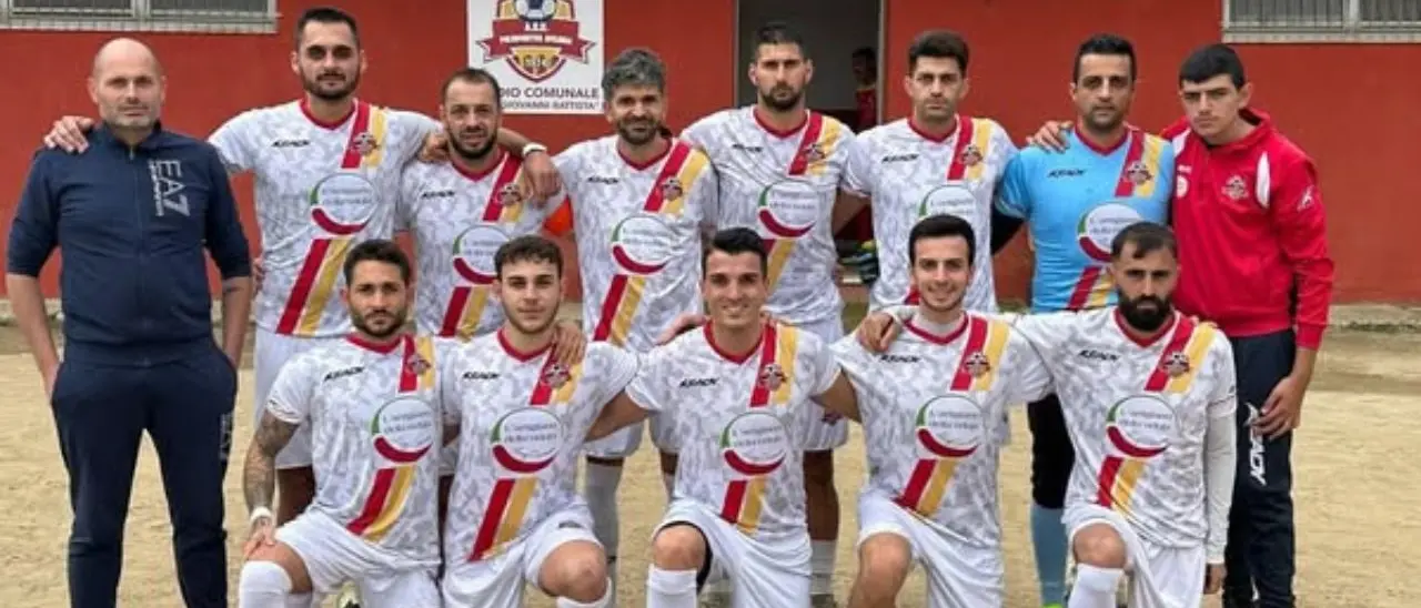 Prima Categoria:\u00A0la Stella Mileto cade nello scontro al vertice mentre per Pol. Spilinga arriva la prima vittoria stagionale\u00A0\n