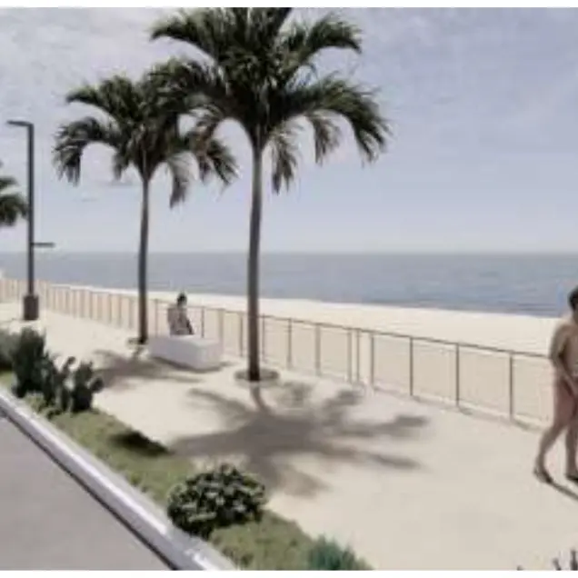 Nuovo lungomare di Bova Marina, la minoranza attacca Zirilli:\u00A0«Idea nel cassetto? Si è trovato due milioni pronti e un progetto già avviato»\n
