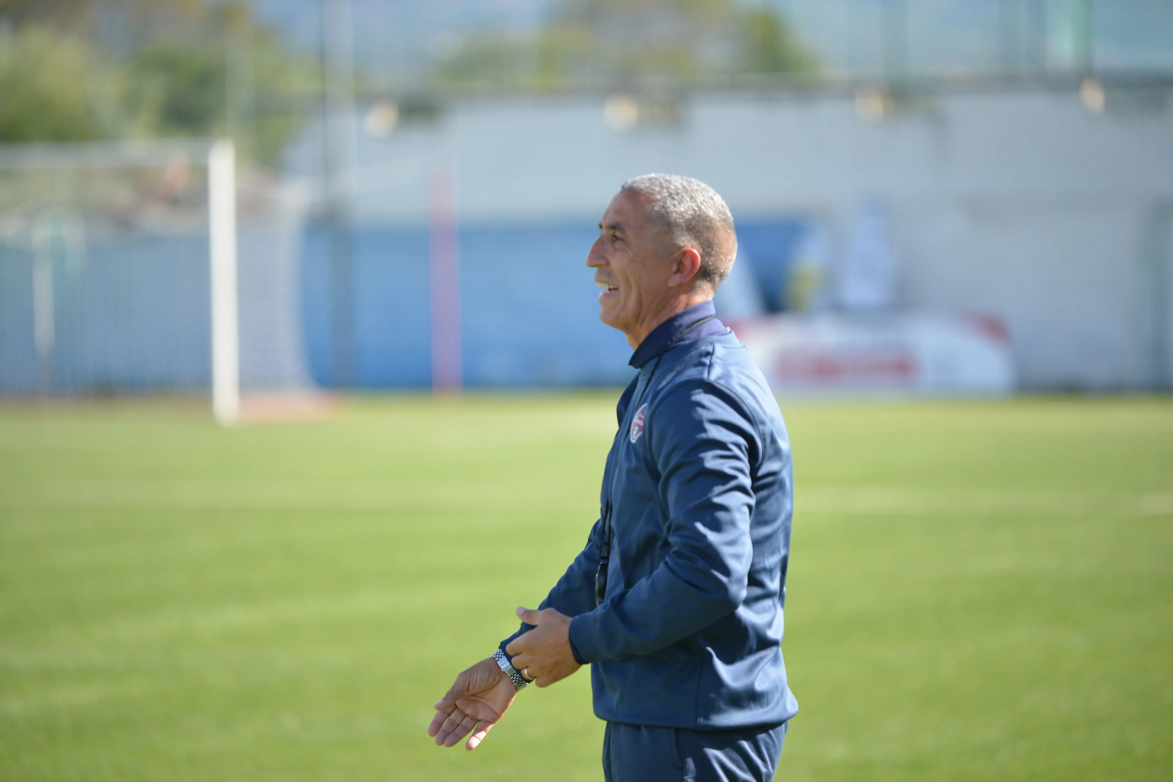 Eccellenza, DB Rossoblù Luzzi: panchina in bilico, Salerno verso l’esonero. Spinelli in pole\n