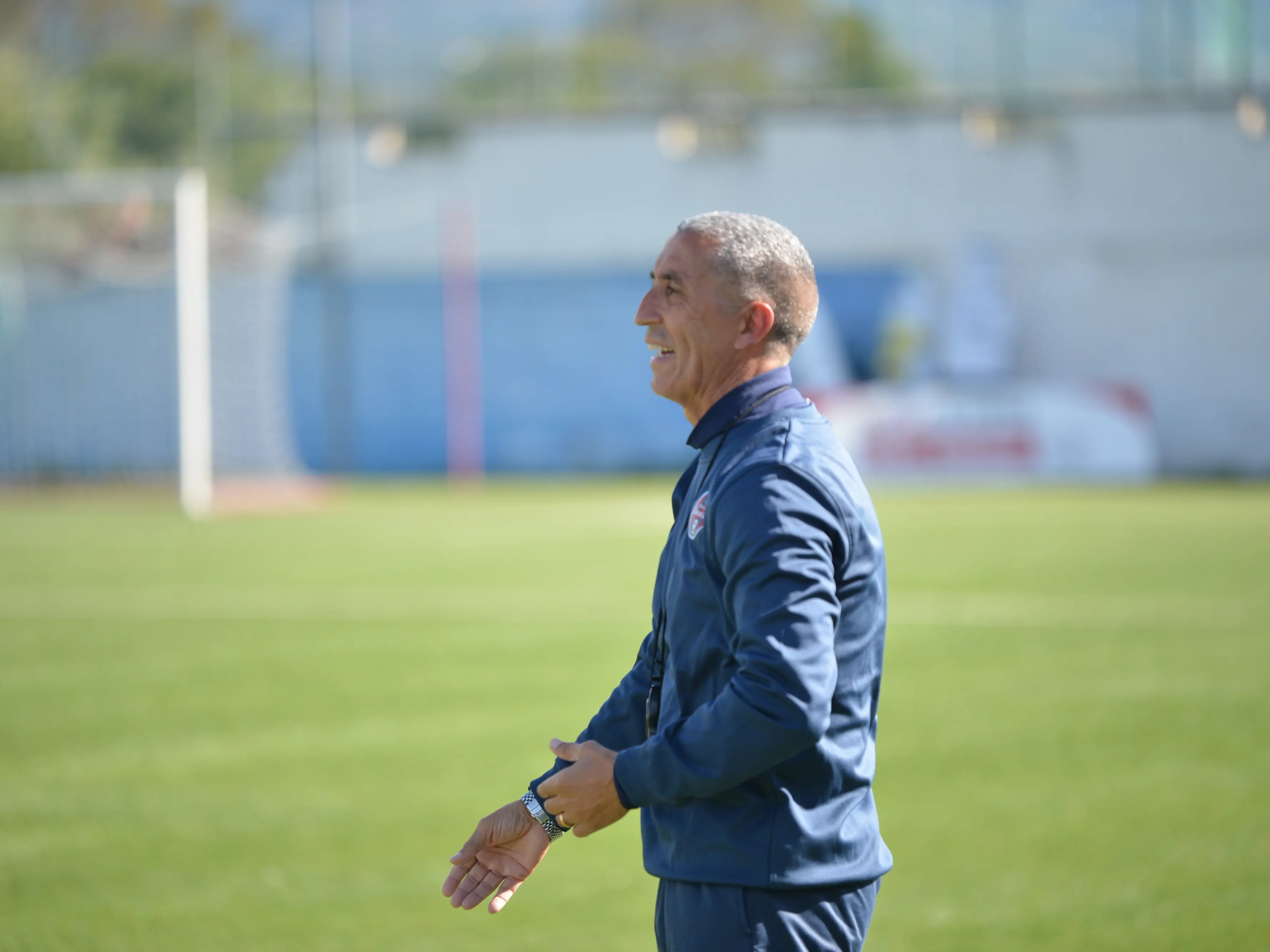 Eccellenza, DB Rossoblù Luzzi: panchina in bilico, Salerno verso l’esonero. Spinelli in pole