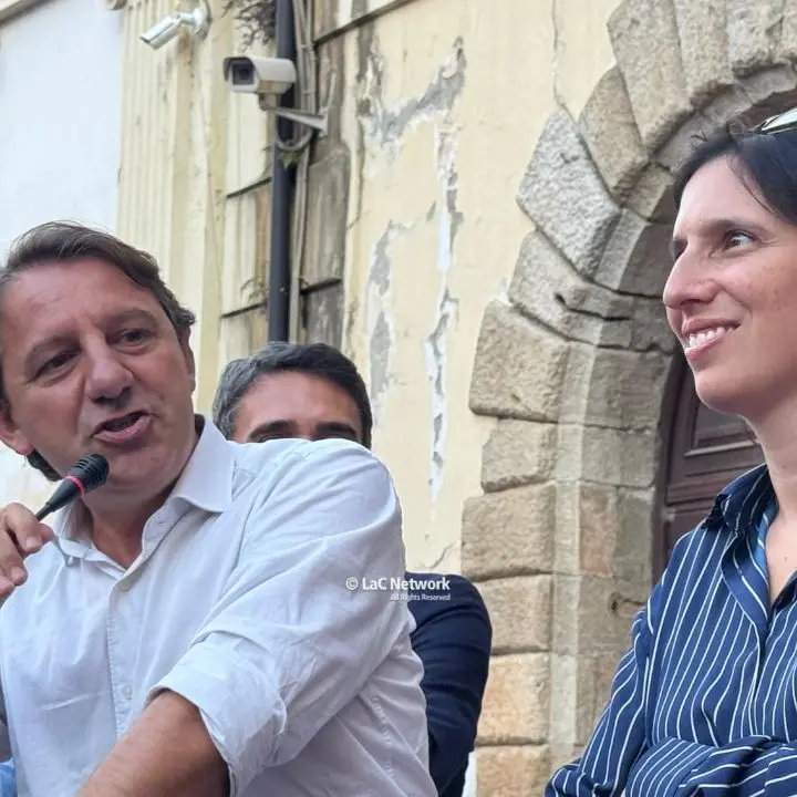 L’effetto Tridico c’è e si vede ma ora il centrosinistra deve saper fare fronte comune\u00A0\n