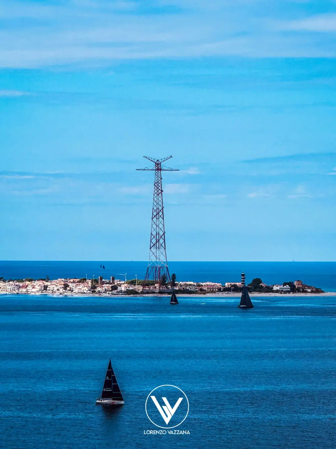 Lo Stretto dei Sogni\n