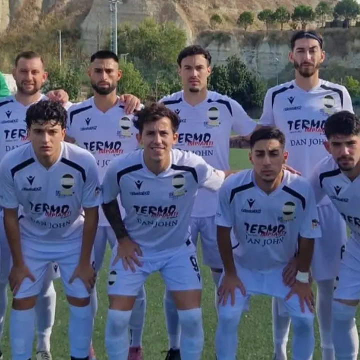 Promozione B, quarto risultato utile consecutivo per la Pro Pellaro. Verduci: «Costruiti per recitare un ruolo da protagonisti»\n