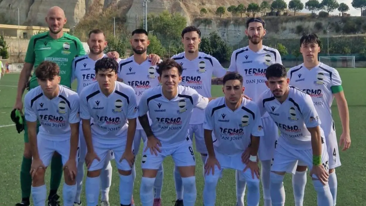 Promozione B, quarto risultato utile consecutivo per la Pro Pellaro. Verduci: «Costruiti per recitare un ruolo da protagonisti»\n