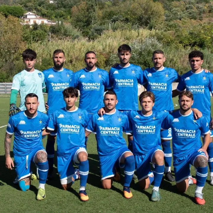 Eccellenza, Paolana al secondo posto: Andreoli «13 punti con questo calendario sono notevoli»\n