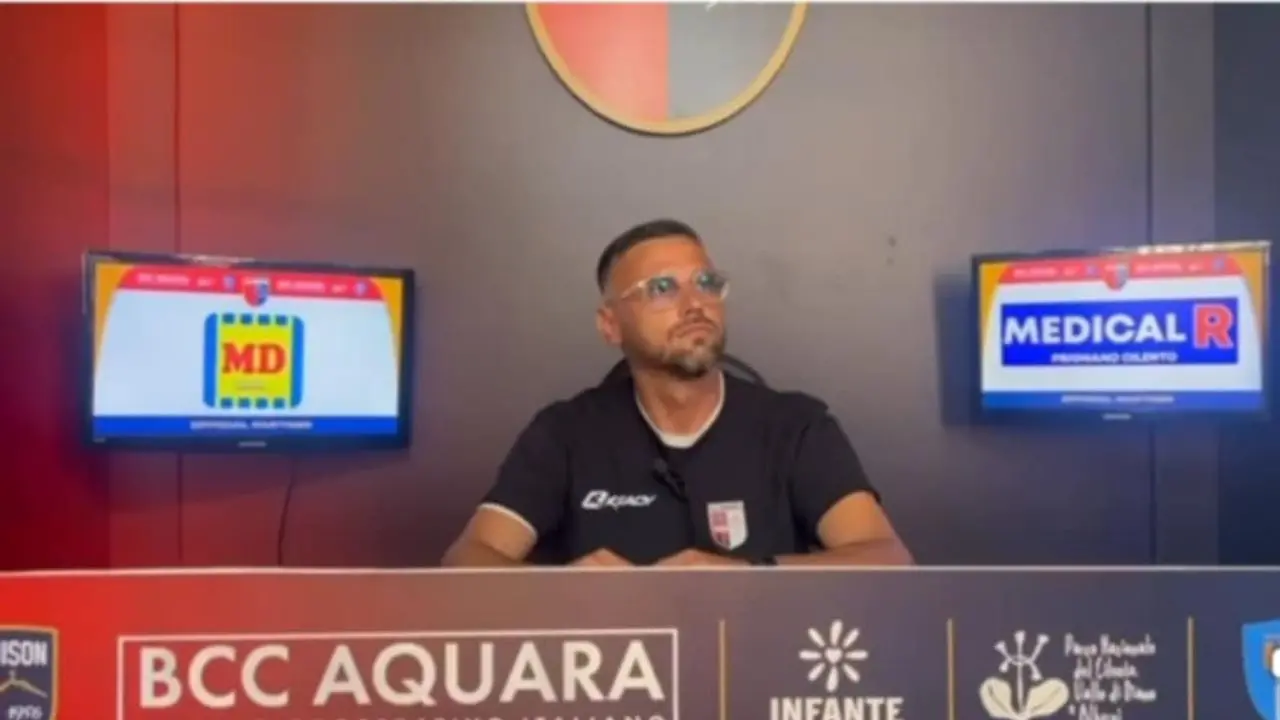 Serie D, ruggito della Vibonese che batte la Gelbison e torna da capolista. Esposito: «Ora inizia il difficile»\n
