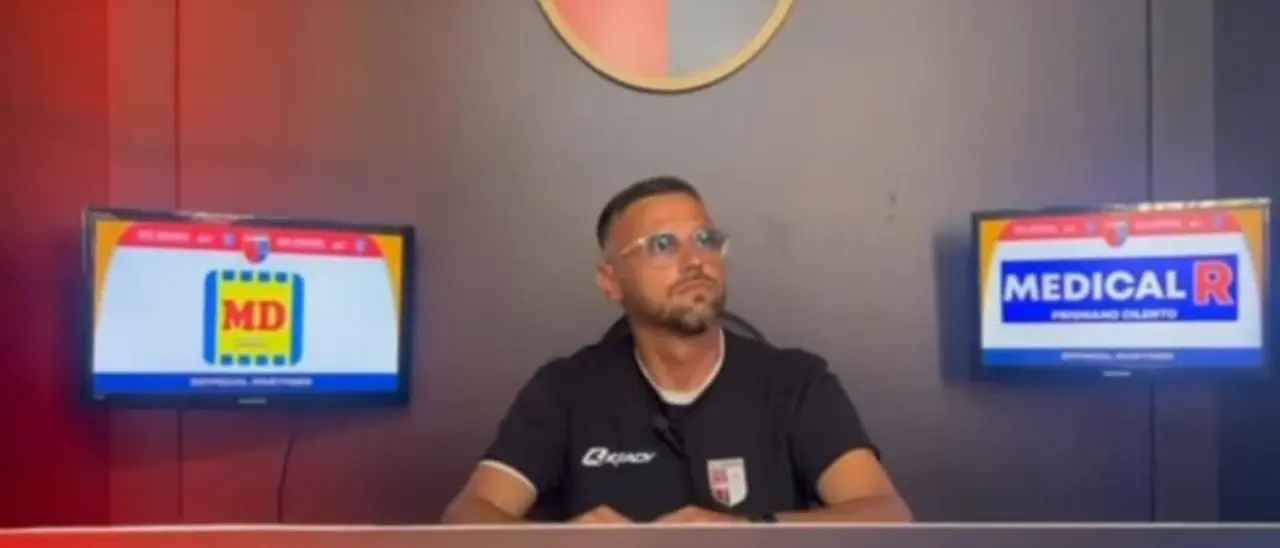 Serie D, ruggito della Vibonese che batte la Gelbison e torna da capolista. Esposito: «Ora inizia il difficile»\n