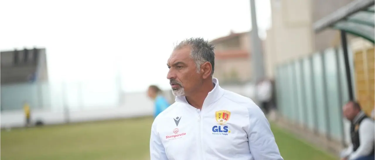 Sambiase, vetta sfiorata e beffa finale. Lio: «Brucia, erano tre punti importanti»\n