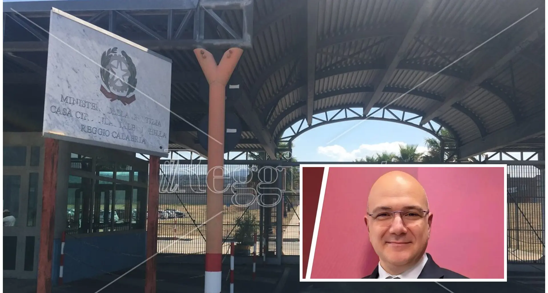 Emergenza Penitenziari, Cananzi:\u00A0«Rimettere al centro l’uomo per ritrovare la missione rieducativa»\n