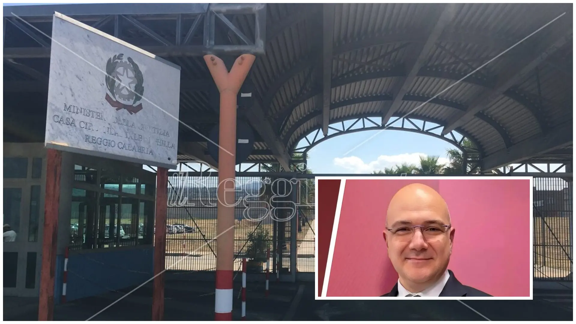 Emergenza Penitenziari, Cananzi:\u00A0«Rimettere al centro l’uomo per ritrovare la missione rieducativa»\n