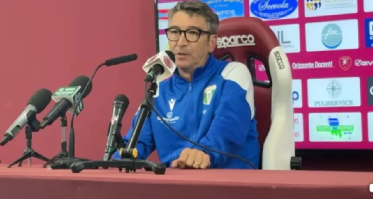 Serie D, la Vigor Lamezia manda nell'oblio la Reggina. Mancini: «Il mio esordio? In quattro gironi non ho la bacchetta magica»\n