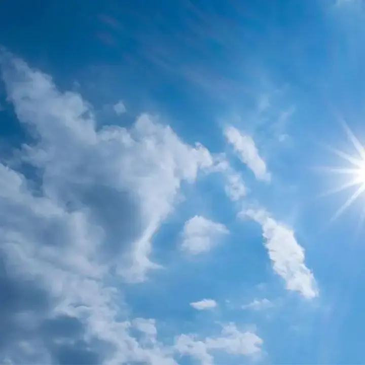 Meteo, in Calabria inizio settimana con bel tempo e temperature miti\u00A0ma da mercoledì peggiora\n