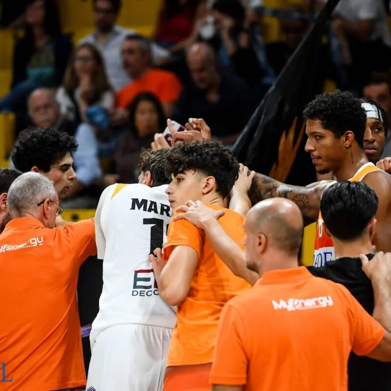 Viola, Redel Reggio Calabria batte Mola New Basket 84-69\u00A0\n