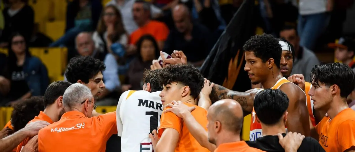 Viola, Redel Reggio Calabria batte Mola New Basket 84-69\u00A0\n