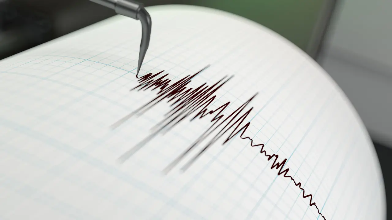 Scosse di terremoto nella notte nel Cosentino, la più forte a Lattarico