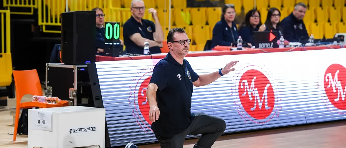 La Dierre Basket Reggio firma il poker, coach Inguaggiato:\u00A0«Una partita che ha forgiato\u00A0il carattere dei ragazzi»\n