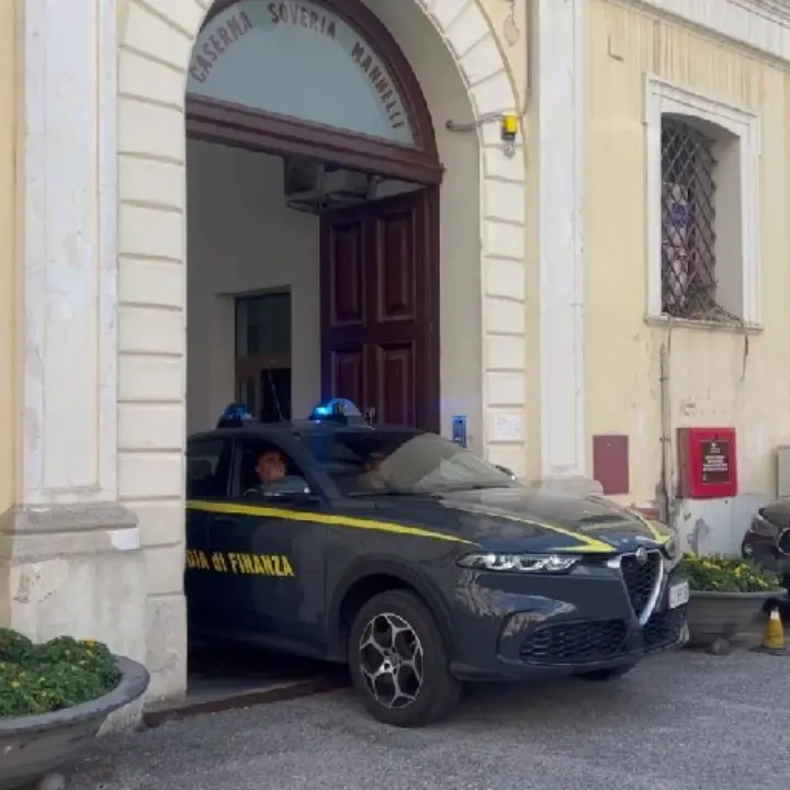 ’Ndrangheta, confiscati un terreno e una compagnia di navigazione nel Vibonese