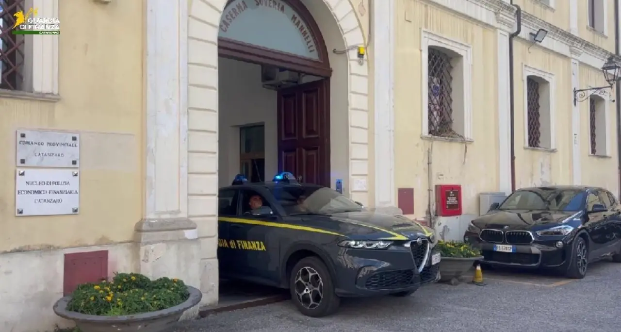 ’Ndrangheta, confiscati un terreno e una compagnia di navigazione nel Vibonese