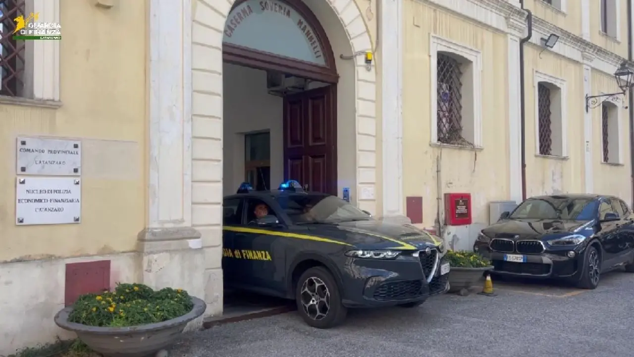 ’Ndrangheta, confiscati un terreno e una compagnia di navigazione nel Vibonese