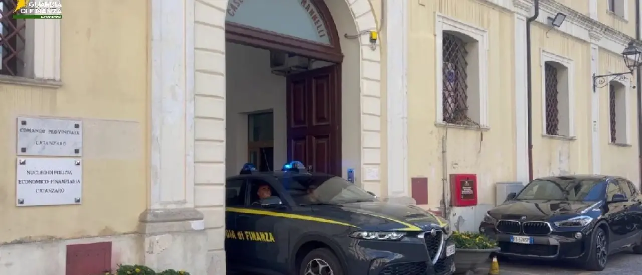’Ndrangheta, confiscati un terreno e una compagnia di navigazione nel Vibonese