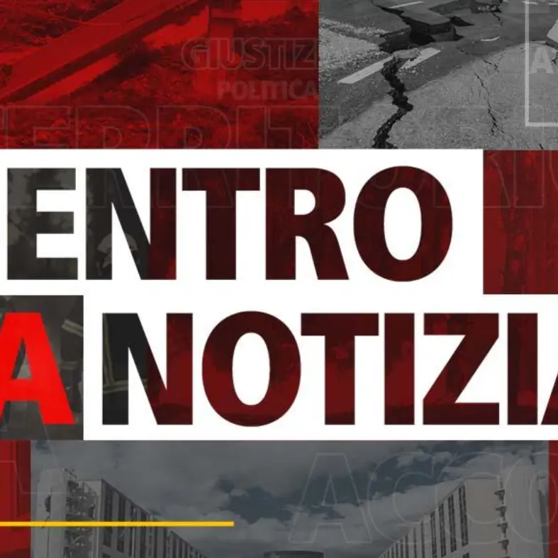 Il ricordo\u00A0dei caduti di Nassiriya\u00A0nella puntata odierna di Dentro la Notizia\n