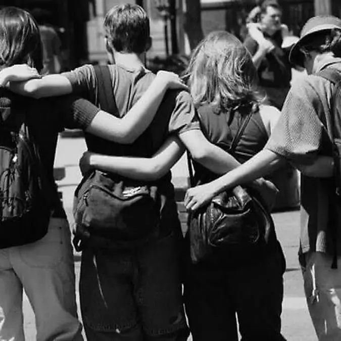 Reggio, Foti (Coolap): «Dietro la rabbia dei giovani ci sono\u00A0solitudine\u00A0e\u00A0paura di essere invisibili in un mondo che li attraversa senza guardarli»\n