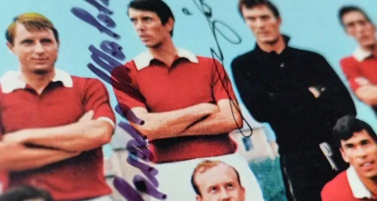 Mostra “Quel che resta del calcio” all’ex MAM di Cosenza