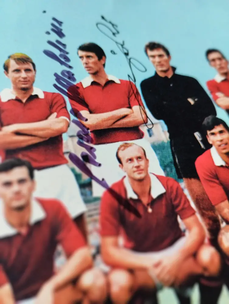 Mostra “Quel che resta del calcio” all’ex MAM di Cosenza