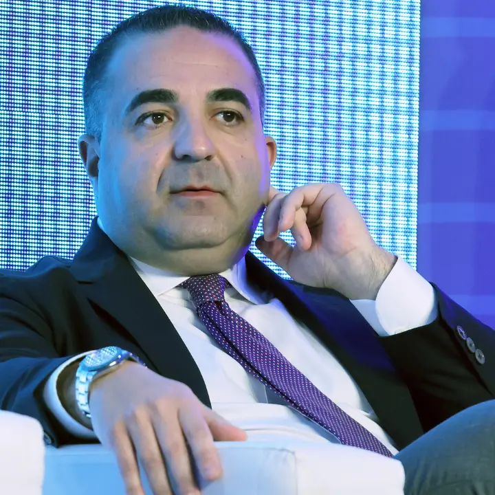 Reggio Futura sostiene la candidatura di Francesco Cannizzaro a sindaco\n