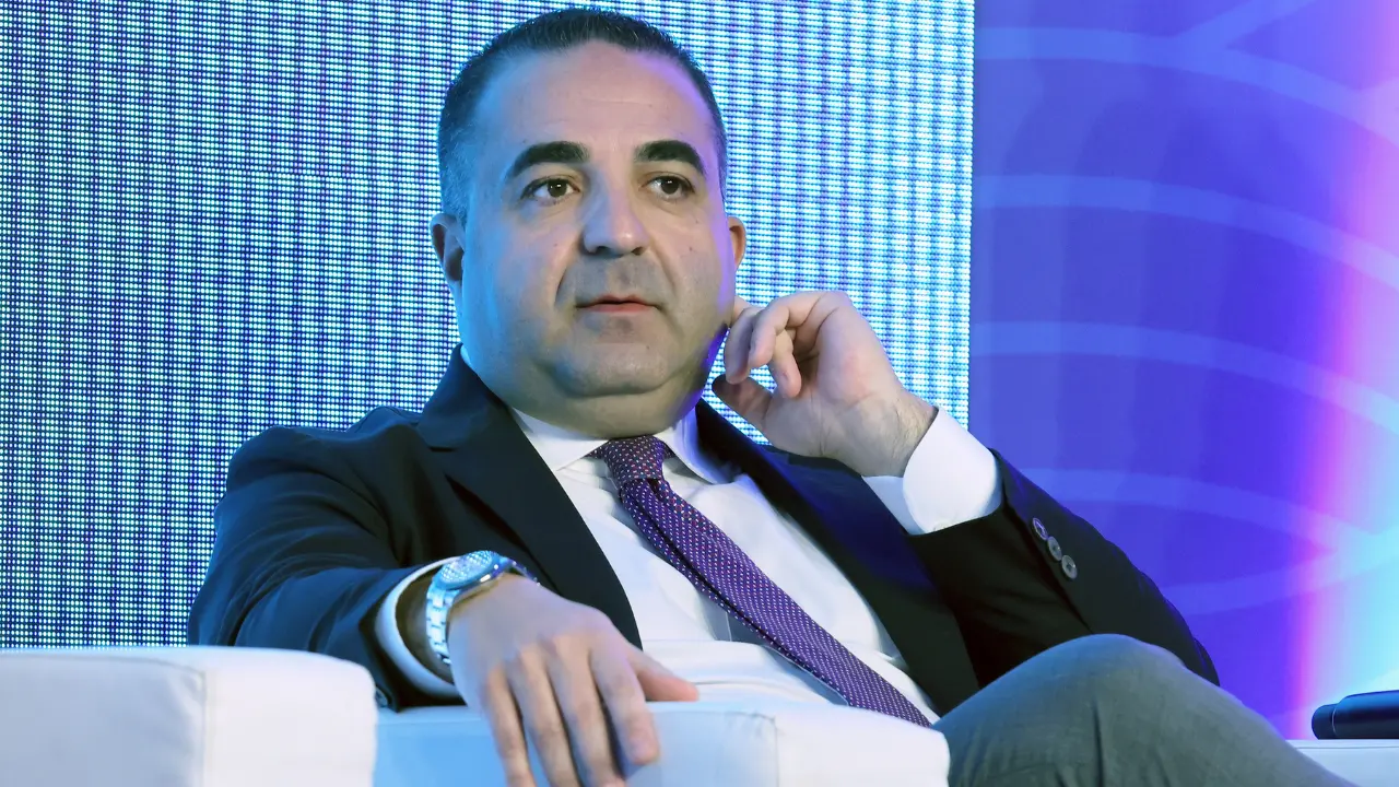 Reggio Futura sostiene la candidatura di Francesco Cannizzaro a sindaco\n