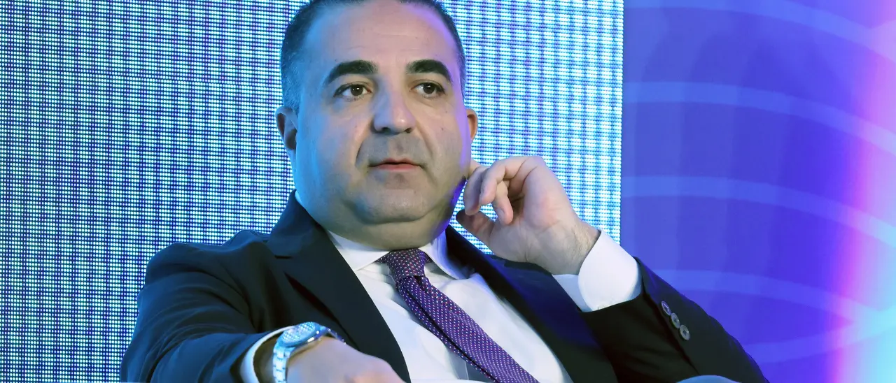 Reggio Futura sostiene la candidatura di Francesco Cannizzaro a sindaco\n