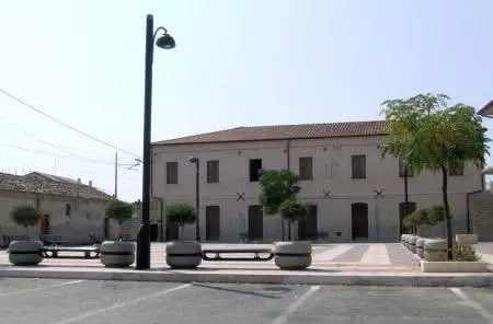 Bivona, la Tonnara riapre per un giorno agli studenti spagnoli in viaggio Erasmus\n