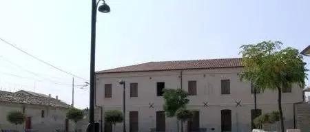 Bivona, la Tonnara riapre per un giorno agli studenti spagnoli in viaggio Erasmus\n