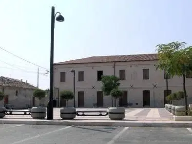 Bivona, la Tonnara riapre per un giorno agli studenti spagnoli in viaggio Erasmus