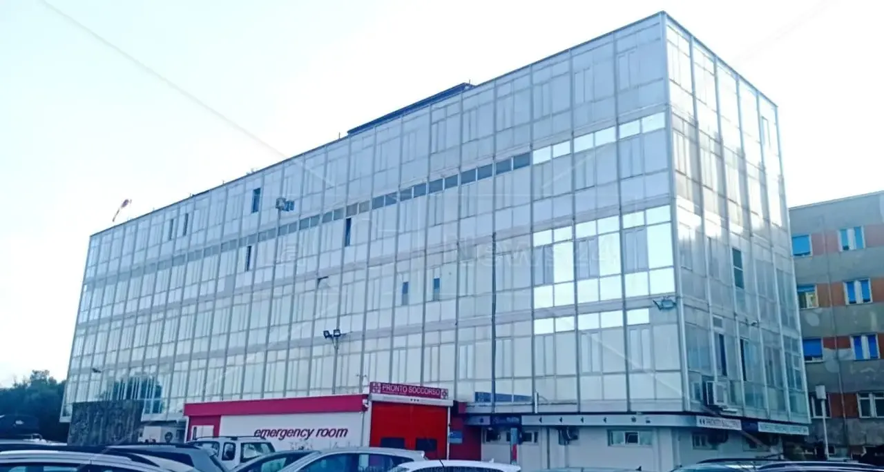 Polistena, allarme chiusura dell’ospedale: scoppia la polemica, oggi la visita del commissario Asp\n