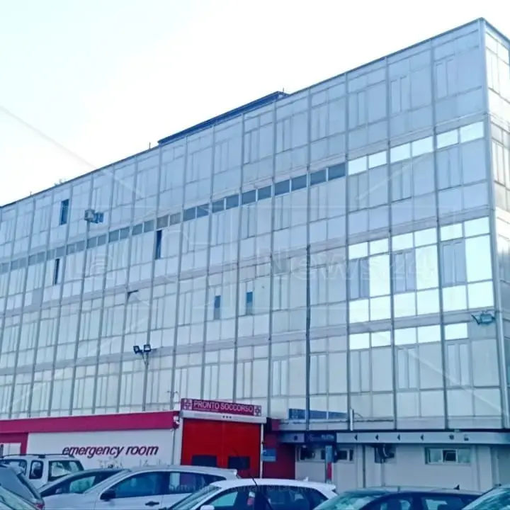 Ospedale di Polistena, nuovo traguardo per il reparto di Cardiologia: impiantato un defibrillatore con terapia Crt-D\n
