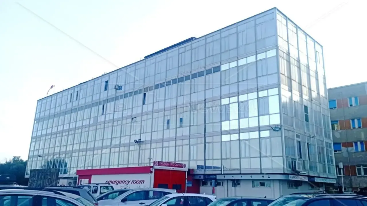 Ospedale di Polistena