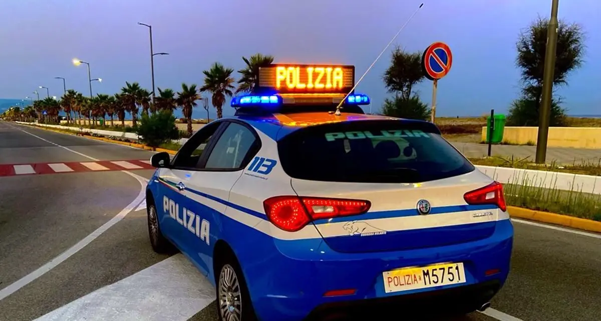 Gioia Tauro, intensificati i controlli della Polizia di Stato:\u00A061 persone sottoposte a\u00A0regime di custodia domiciliare\n